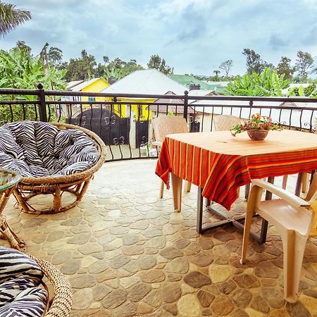 Rayan Apartments & Safaris Arusha Exterior photo