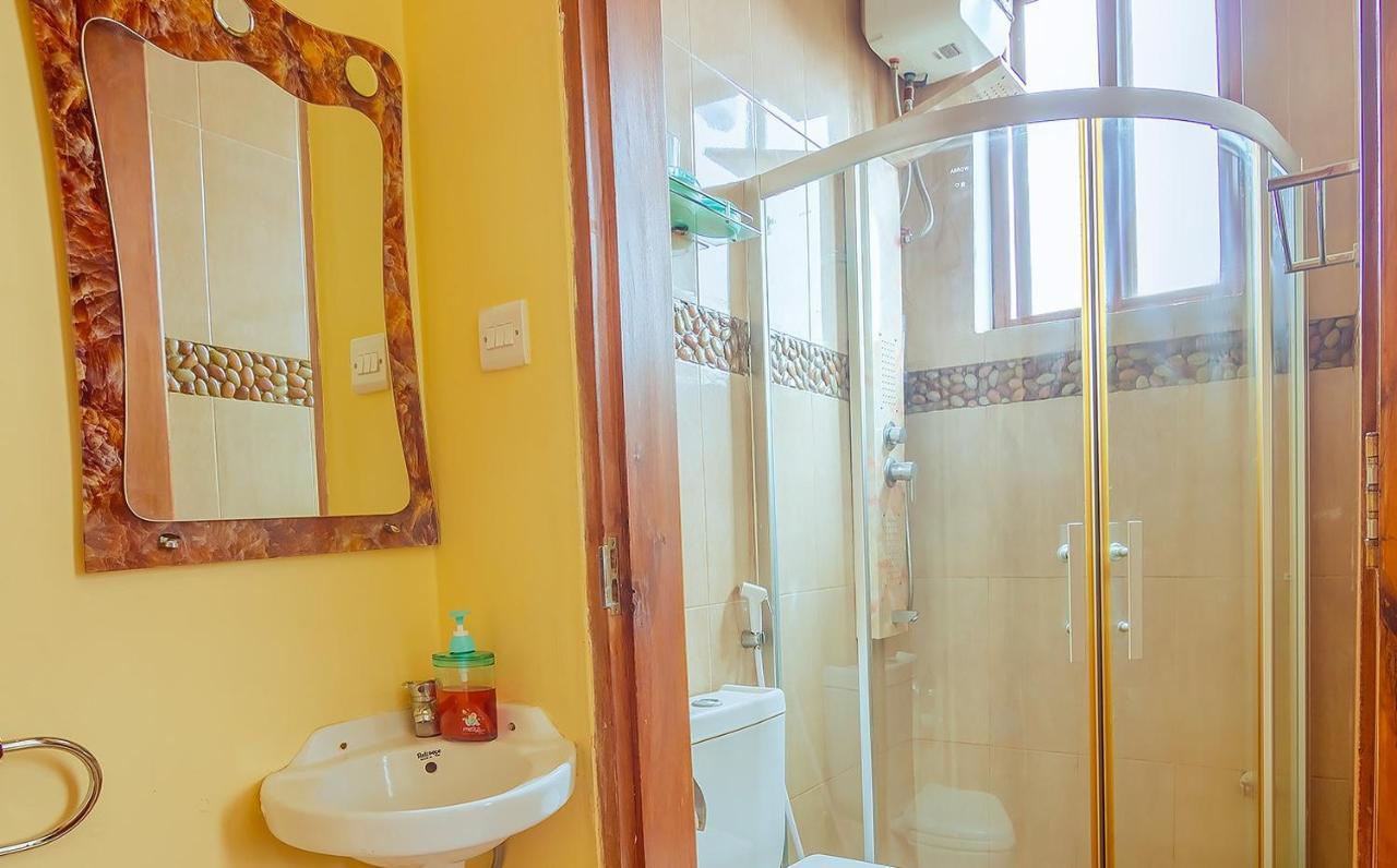 Rayan Apartments & Safaris Arusha Exterior photo