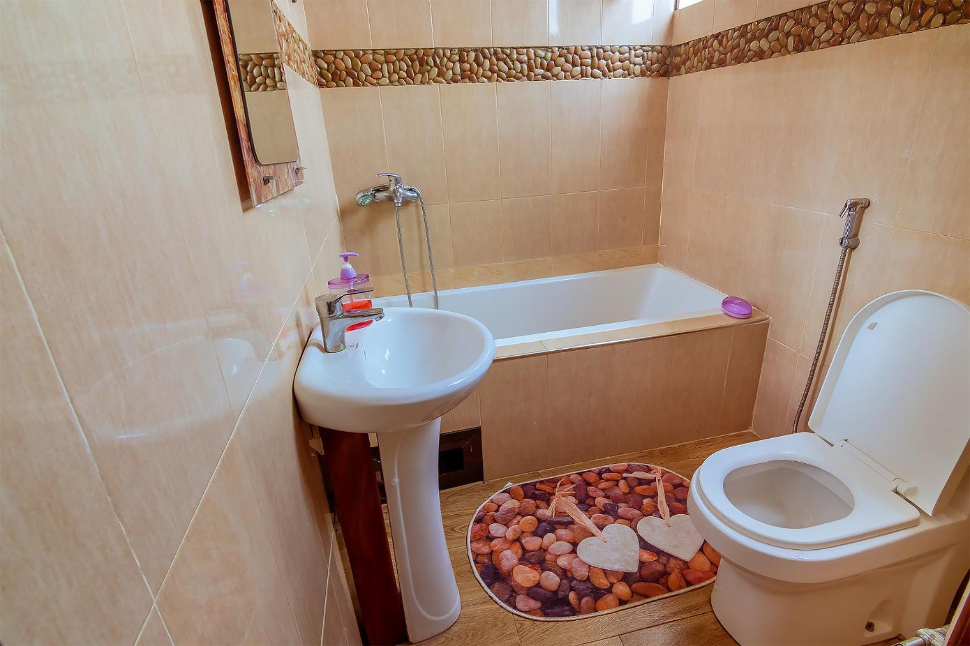 Rayan Apartments & Safaris Arusha Room photo