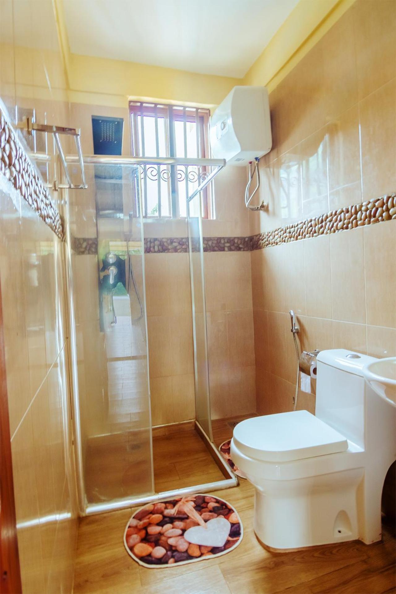 Rayan Apartments & Safaris Arusha Room photo