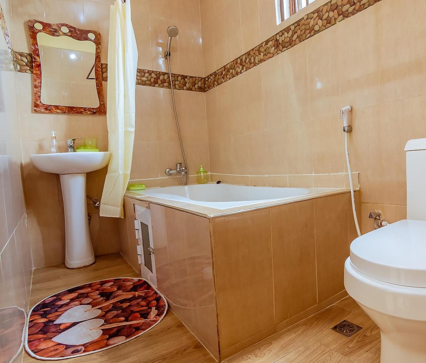 Rayan Apartments & Safaris Arusha Room photo