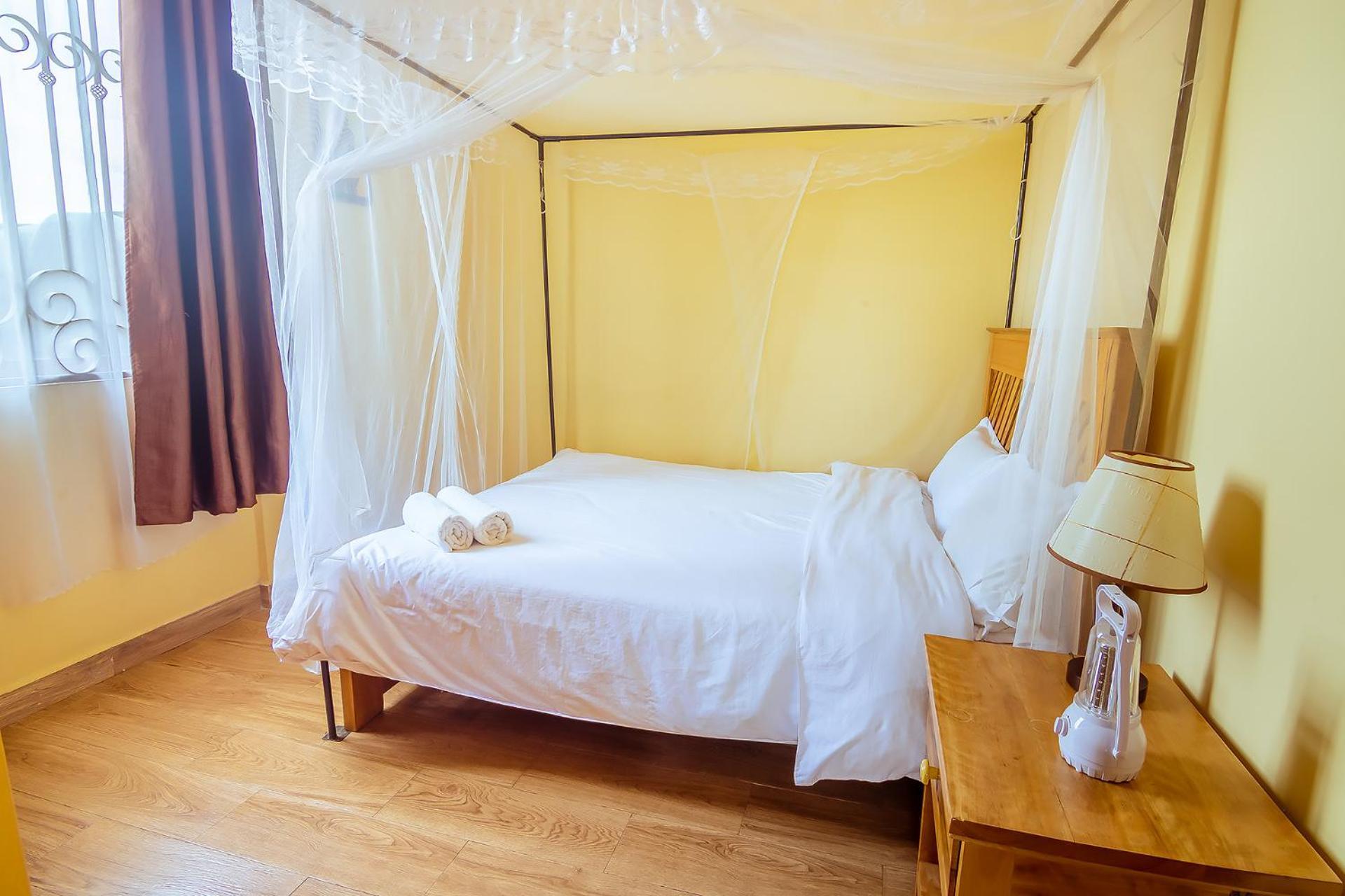 Rayan Apartments & Safaris Arusha Room photo
