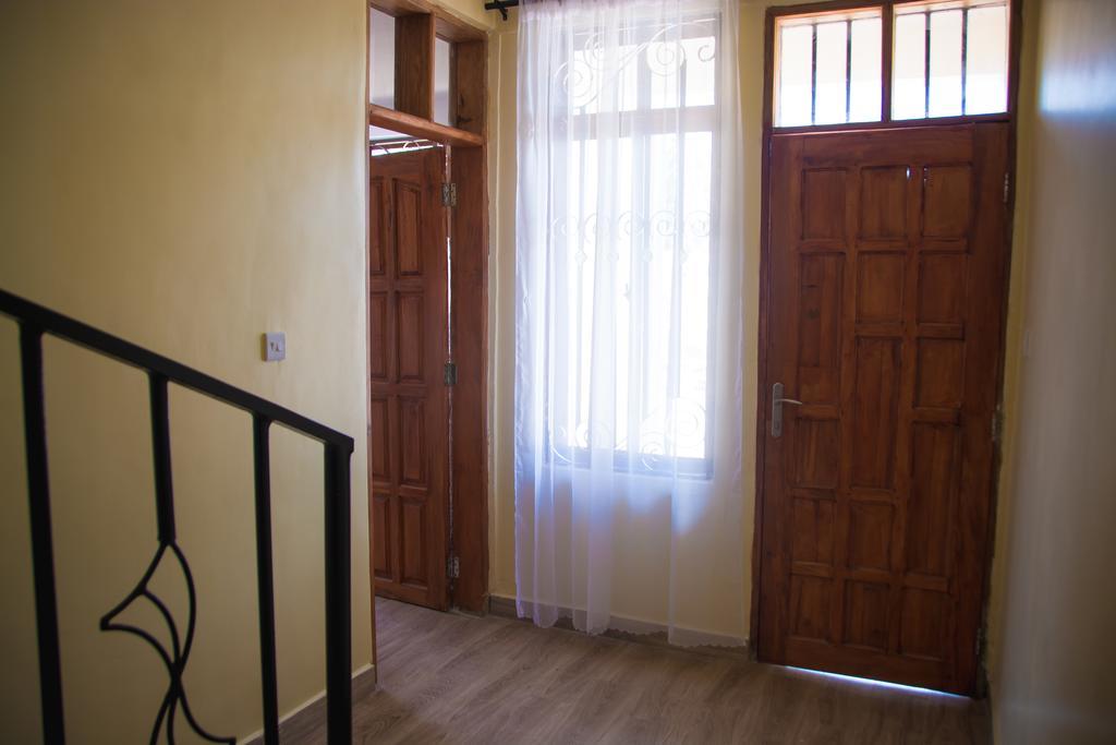 Rayan Apartments & Safaris Arusha Exterior photo