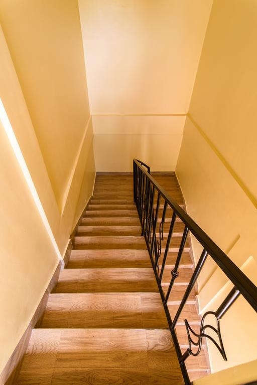 Rayan Apartments & Safaris Arusha Exterior photo