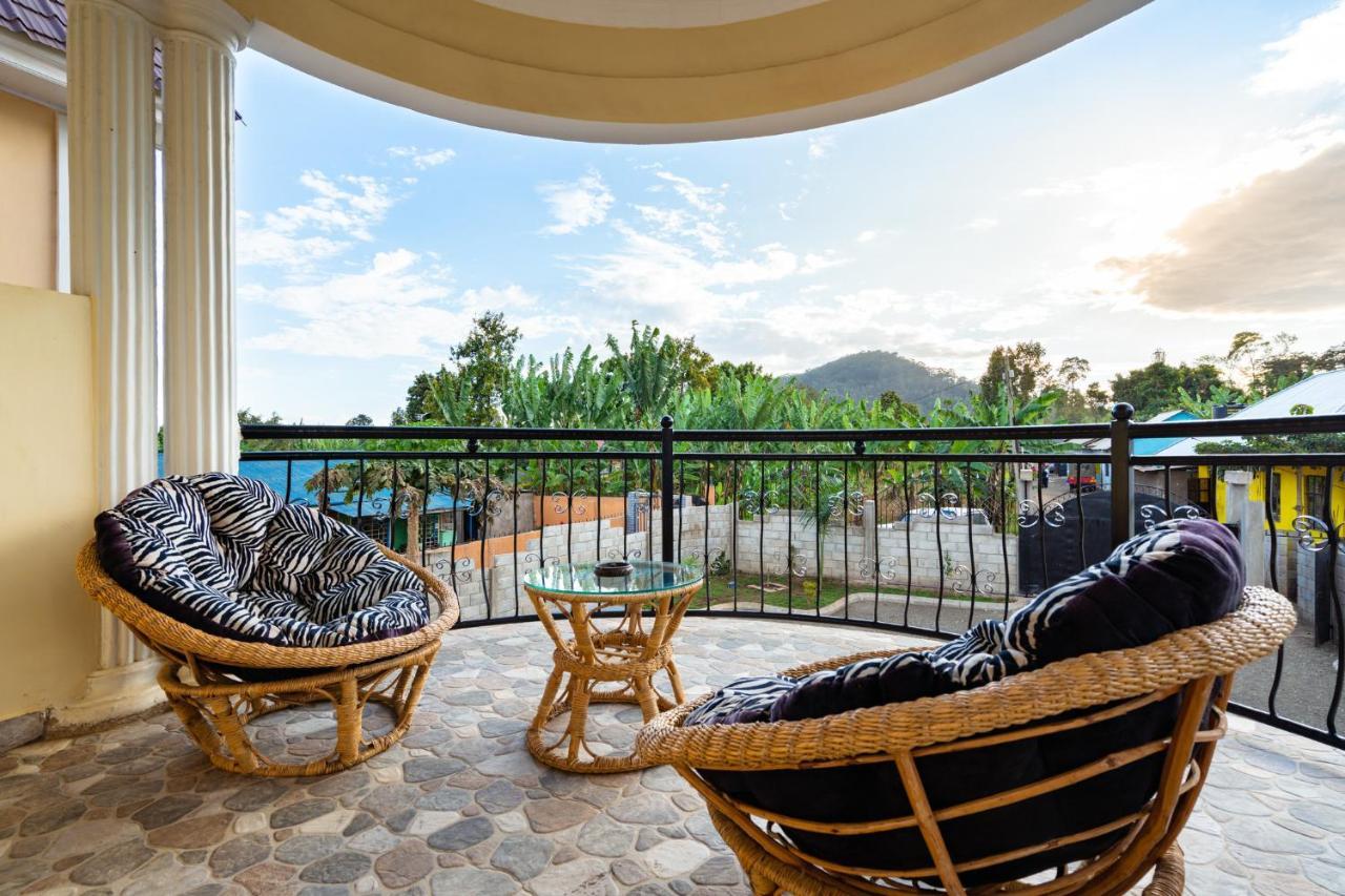 Rayan Apartments & Safaris Arusha Exterior photo